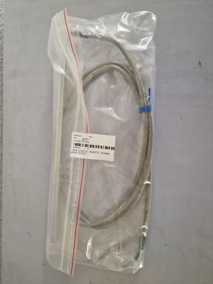 Simco MSB 375 statisch neutralisierende Stange