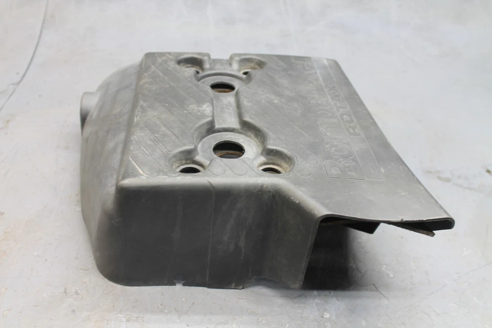 1997 SKI-DOO SKANDIC SWT ENGINE MOTOR COVER FAN COOLED - Image 3 of 4