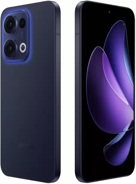 OPPO Reno13 5G-Factory Unlocked Dual SIM-8 GB RAM 128 GB -GLOBAL