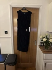 cocktail dress size 16