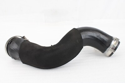 OEM Audi A4 B8 09-16 2.0T Turbo Intercooler Upper Pressure Hose Tube 8K0145737J