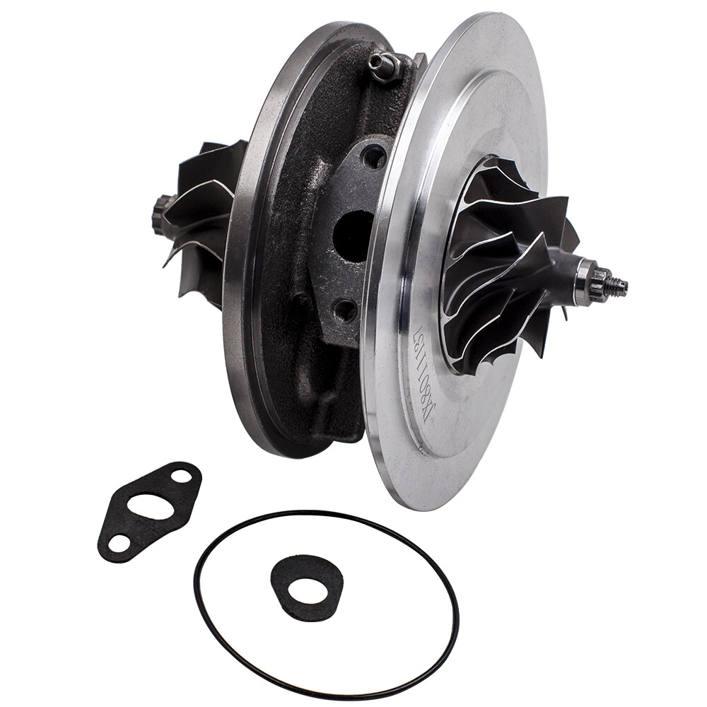 Turbo Cartridge Core 712541 For Land Rover Range Rover TD6 3.0L with M57D Engine