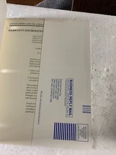 original Captain America dedicated data East. Arcade video game manual