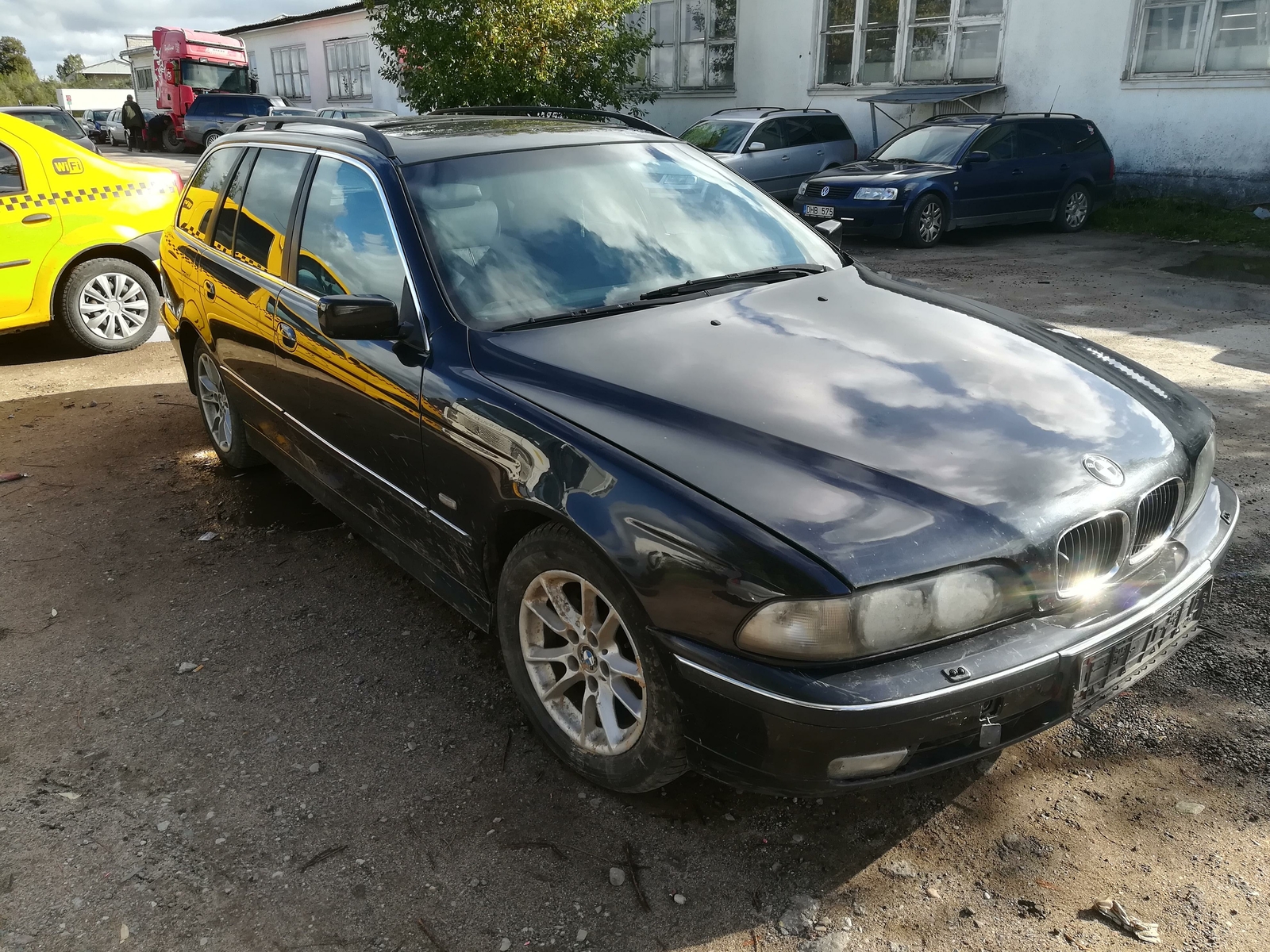 1388277 Andere Teile for BMW 5-Series DE684370-65 | eBay 