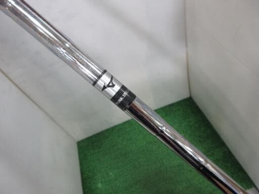 MIZUNO EURUS 02 ミズノ ミズノ ユーラス パター 02(2020) EURUS 02(2020) 34インチ 中古