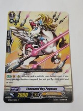 Cardfight!! Vanguard Thousand Ray Pegasus BT06/048EN C CFV EX