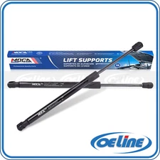 2x Front Left & Right Hood Lift Support Shock Strut for 2015-2024 Nissan Murano