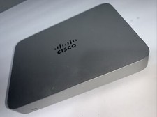 Cisco Meraki Z1 Cloud Managed