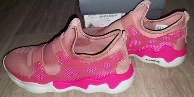Ecco ELO W Sneaker  Gr. 38 NEU