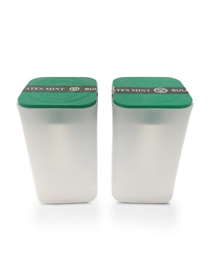 #ad x2 US Mint Genuine American Silver Eagle Coin Tubes Lot Of 2 ASE Plastic Tubes $9.99