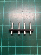 Adapter Yoke ecran CRT Sega Astro City Borne Arcade Jamma Nanao MS8 Toshiba