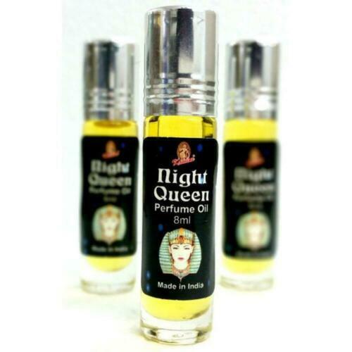 Huile Parfumée 'Toscan Cuir Bois' Par Fragrance Of Arabia - 6 Ml - Neuf Sous Emballage
