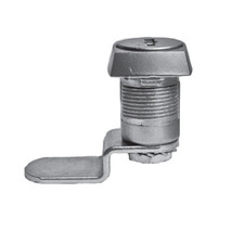 DOM Zylinder-Hebelschloss / Hebelzylinder 4470203 5 / verschiedenschließend