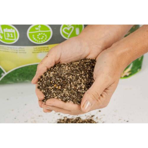 Agrarshop Rasendünger Balance 25 kg Sofortwirkung Langzeitwirkung Turboeffekt - Bild 3 von 5