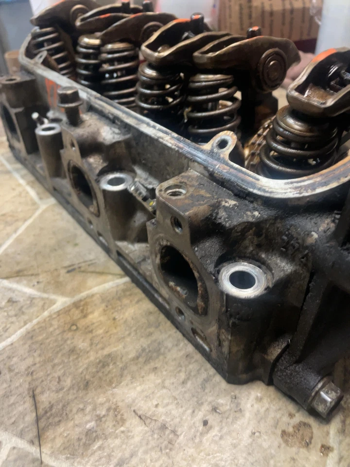 00-05 MONTE CARLO 03-05 GRAND AM IMPALA 03-04 CITA CULATA 3,4 L OEM Foto 2 de 4