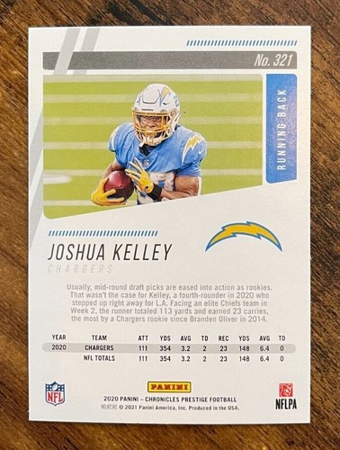 NFL PANINI 2020 Chronicles - Picture 22 of 70