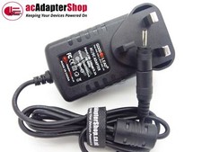 Replacement 12V ACDC Adaptor For DIALL (AE0295) Rechargeable LED Light