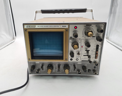 BK B+K Precision Oszilloskop 1530