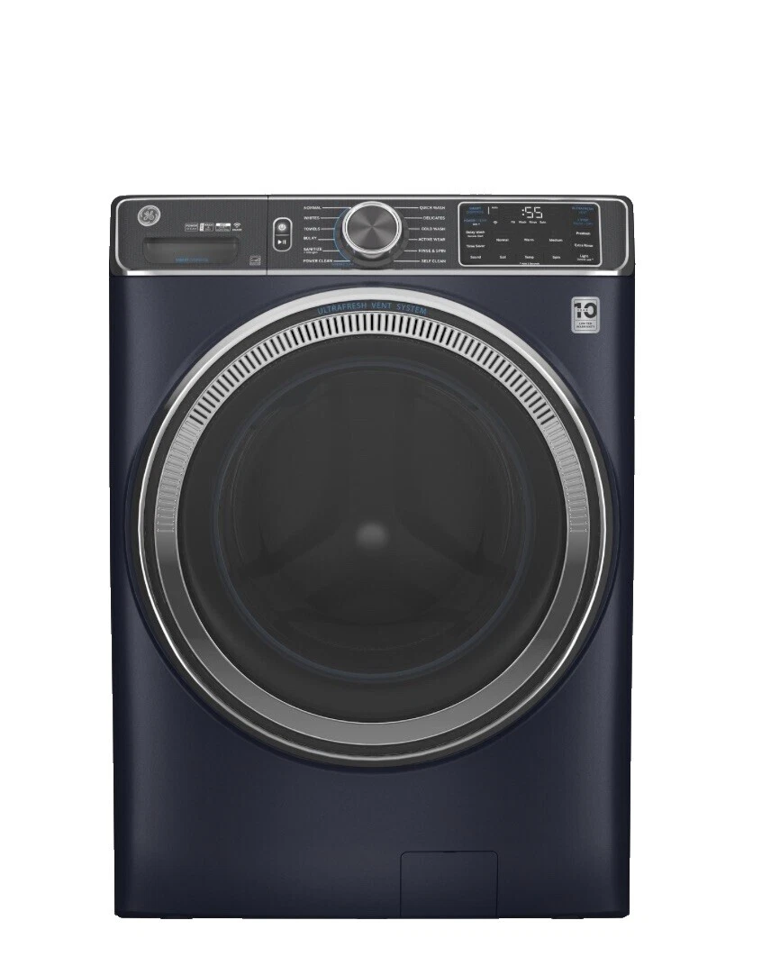 Lavadoras eléctrica GE