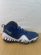 nike air penny v memphis tigers