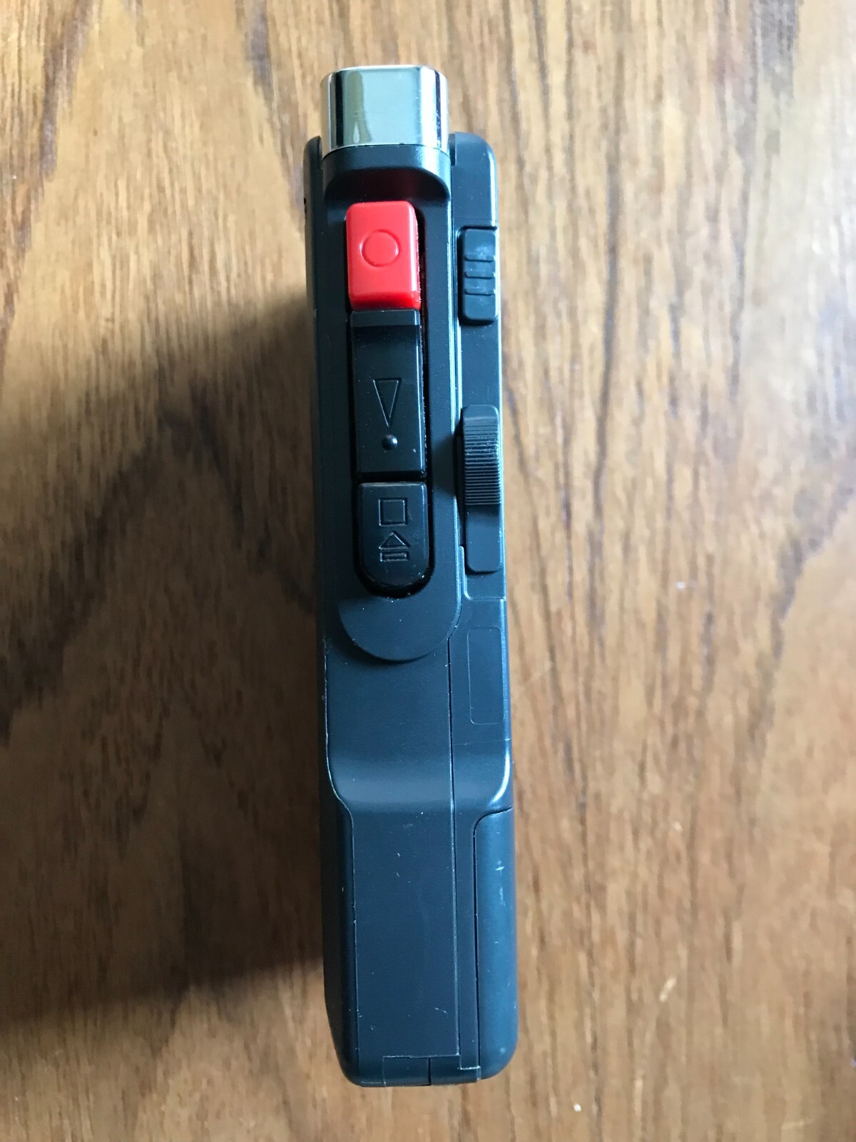 Sony MicrocassetteCorder M450 Mini Handheld Voice Recorder Tested