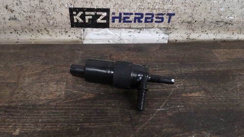 Audi A5 Sportback 8TA Scheibenwaschpumpe 8K0955681 2.0TDi 140kW CNHA 297364