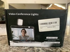 Video Conference Light Led