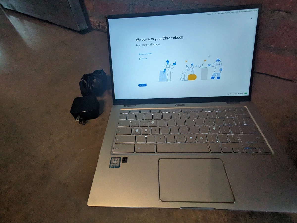 Asus chromebook hotsell flip c434 8gb