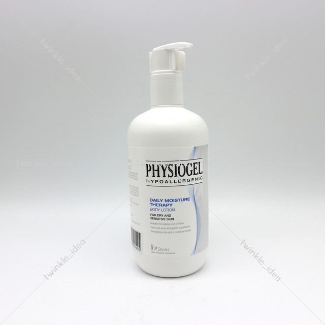 physiogel daily moisture lotion