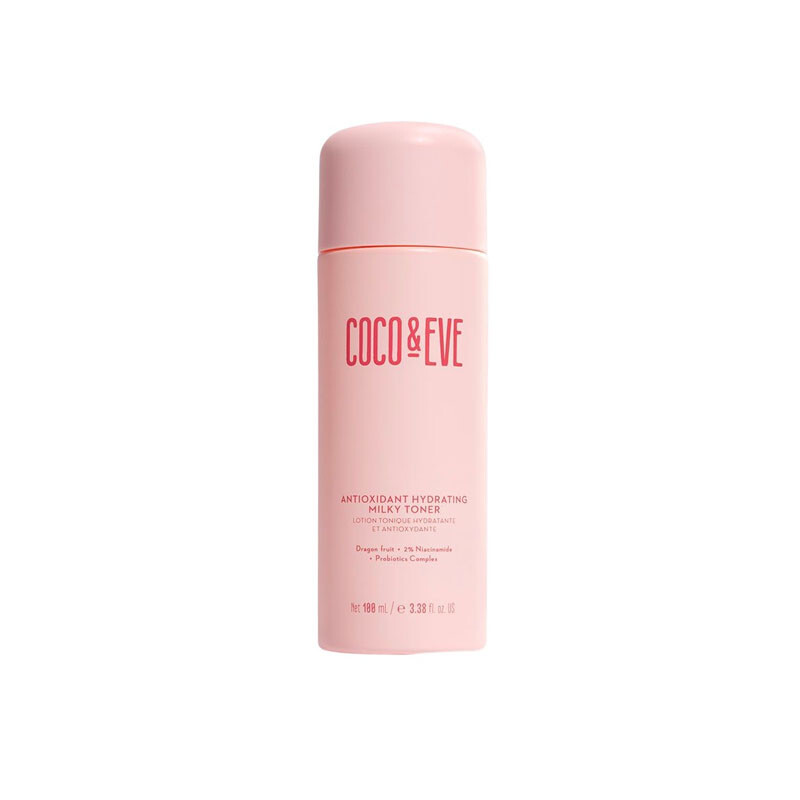 Tonico COCO & EVE Antioxidant Hydrating Milk Toner 100ml