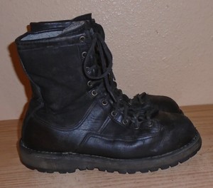 danner acadia sizing