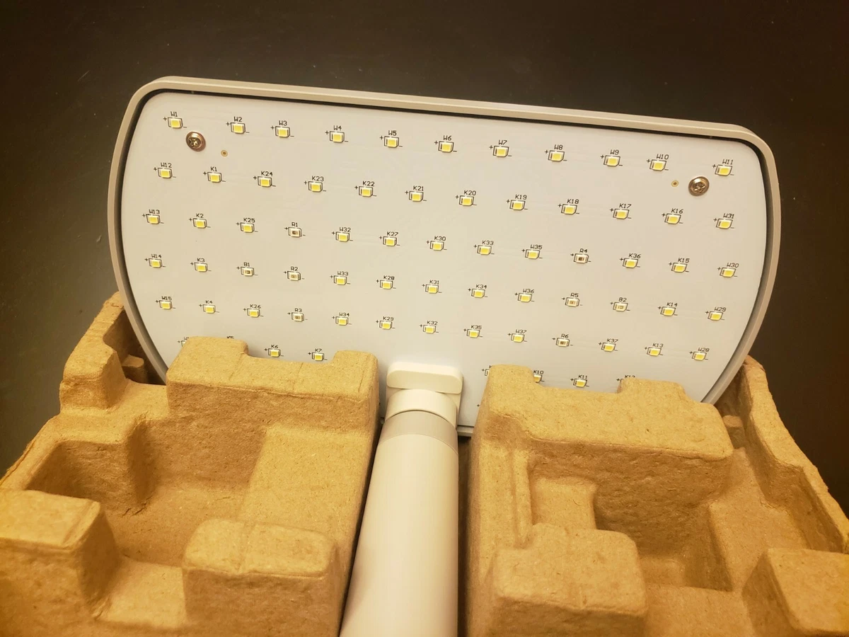 Aerogarden Led Replacement Lights Shelly Lighting