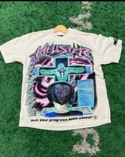 hellstar t shirt authentic