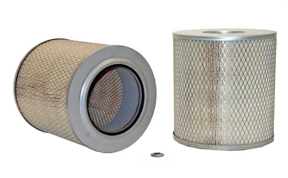 Air Filter Wix 46355 for sale online | eBay