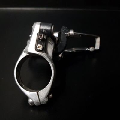 Dérailleur avant SHIMANO XT FD-M737 tirage haut (Ref 1403