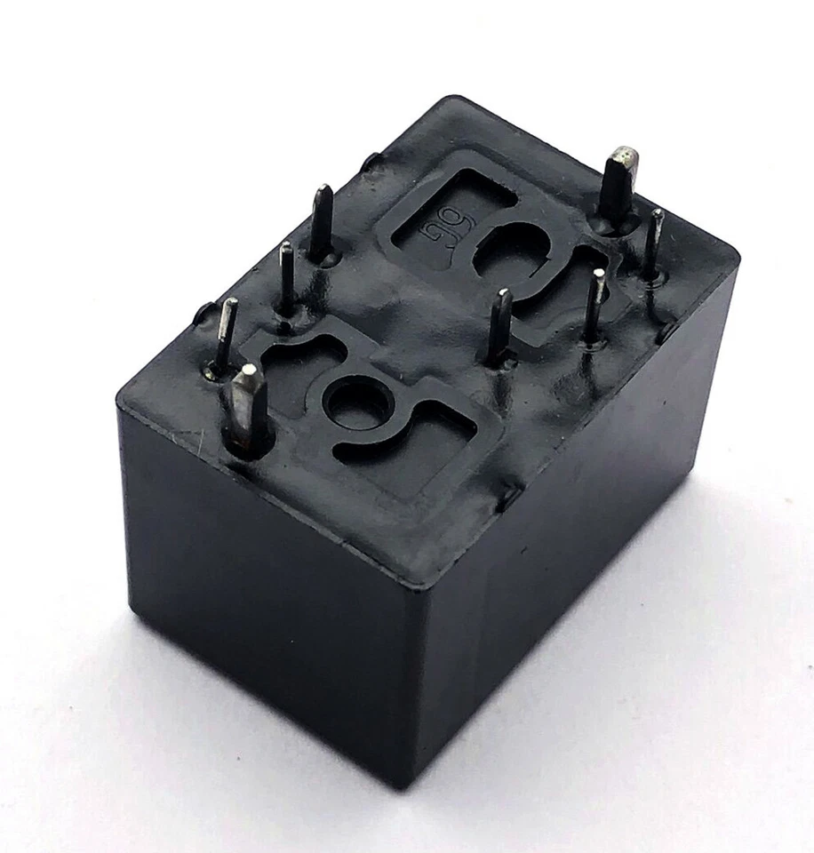 1PC NEC EP2-N5 EP2-3L1S  EP2-B3N1S Automotive Relay 12VDC 8 Pins - Image 3 of 4