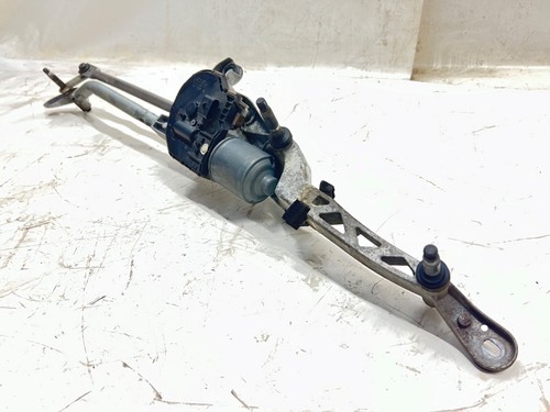 Mercedes W212 S212 E350CDI Scheibenwischermotor Wischermotor vorne