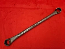 Blue-Point XD1820 9/16 x 5/8" Double 12 Point Box End Wrench SAE USA Boxocket S5