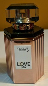 lovestar perfume