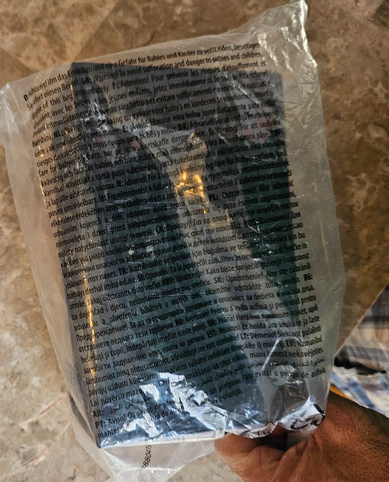 Piezas de juego Escape Room Jumanji 2018 Cardinal Electric Chrono Decodificador Foto 4 de 4