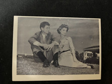 1963 Rosen John F Kennedy #8 Song of Love - Wedding Planning Ex