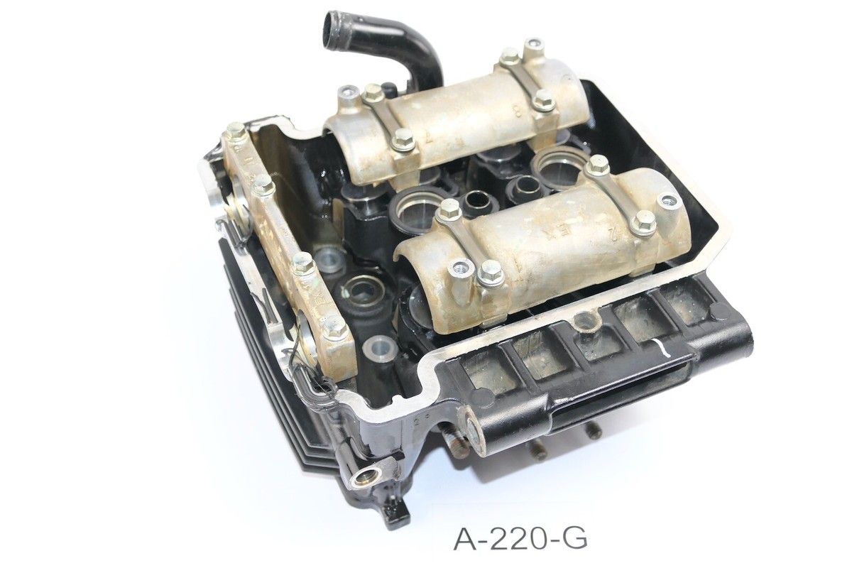 Kawasaki Ninja 300 ABS EX300A 2013 - cylinder head A220G | eBay