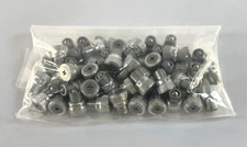 60 NEW Southco 47-61-521-20 Captive Screw Phillips Stainless & Aluminum
