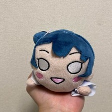 Love Live Sunshine  Nesoberi Plush toy Vol.3 10 17 12cm Yoshiko Tsushima