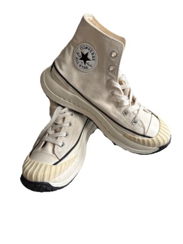 Converse All Star Chuck Taylor 70 AT-CX High Top Men’s Trainers Size UK 7 New - Picture 2 of 16