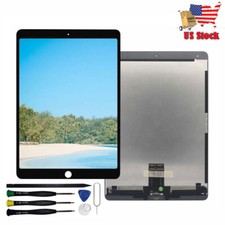 LCD Touch Screen Display Digitizer Replacement For iPad Air 3 A2153 A2123 A2152