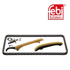 Kit de distribution Mercedes CLASSE B