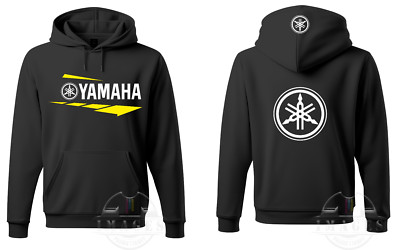 YAMAHA HOODIE MOTORRAD HOODIES YAMAHA MOTOGP