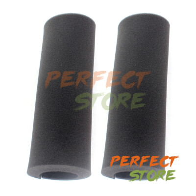 2x Air Filter Cleaner Element for Honda CT90 CT110 1979-1986 Trail 90 & 110
