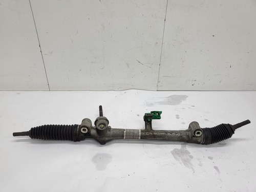 Fiat Punto 199 - Lenkgetriebe Servolenkung Lenkung A0010592 (09)